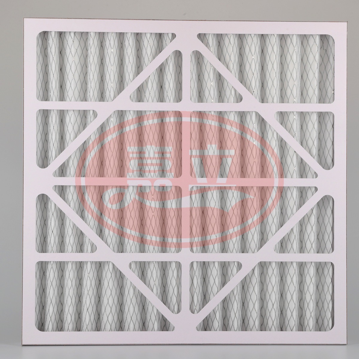 广阳纸框过滤器